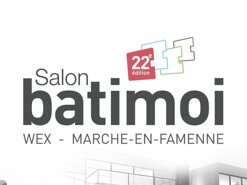 Workshop @Salon Batimoi