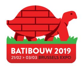 RE C² sera présent au salon Batibouw