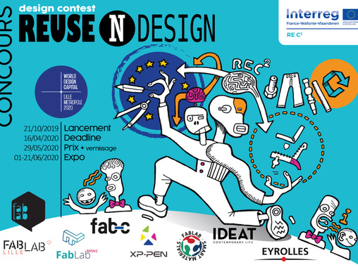 Concours Reuse  N  design