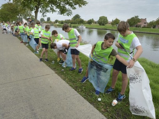 World Cleanup Day